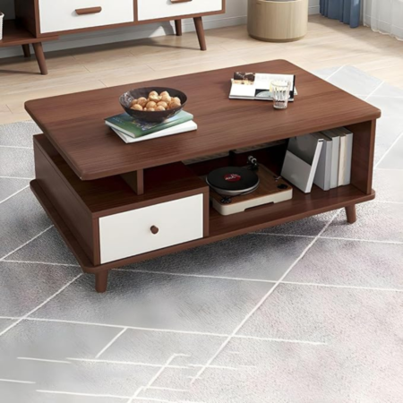TABLE BASSE