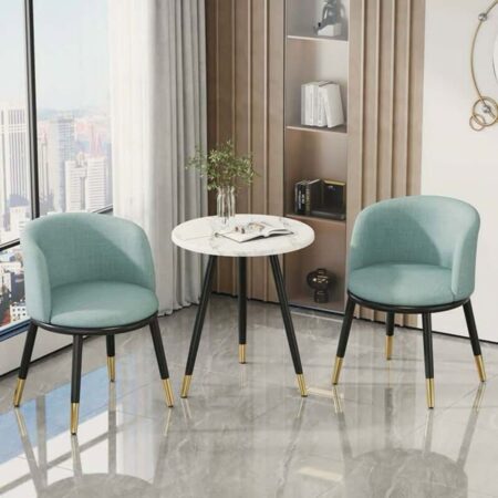 Table tête a tête