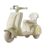 Tricycle électrique