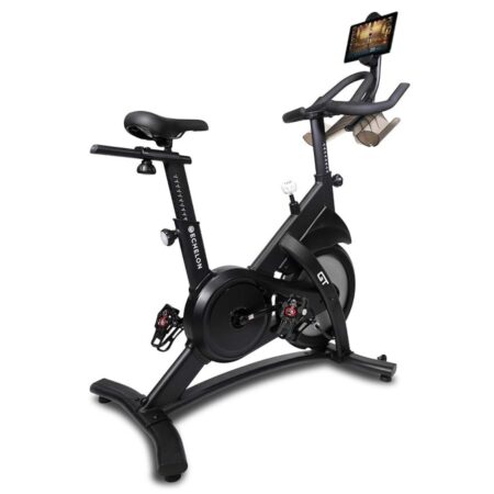 Vélo d'exercice