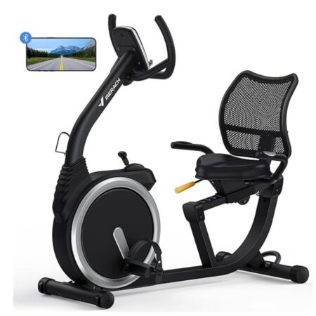 vélo fitness