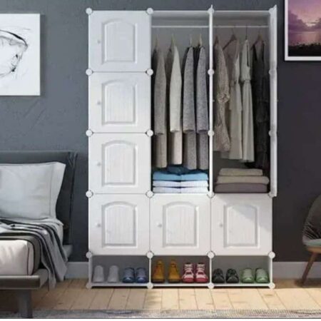 Armoire de rangement