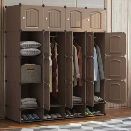 Armoire de rangement