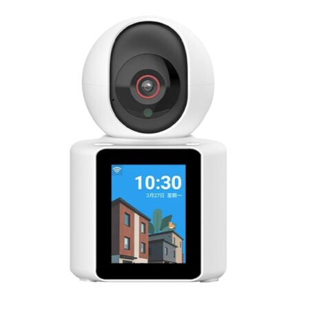 Camera de surveillance