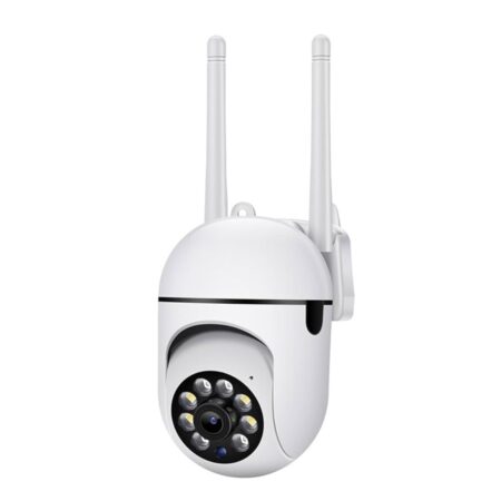 Camera de surveillance