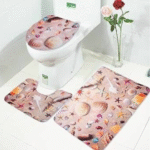 Housse toilette