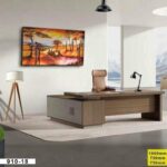 Table bureau