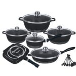 Ustensiles de cuisine