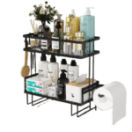 Etagère salle de bain