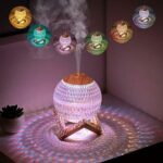 Diffuseur parfum