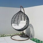 Balançoire grand modèle