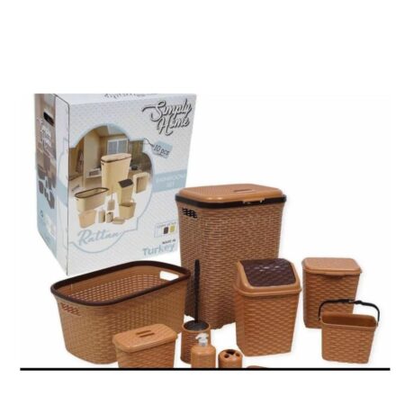 Accessoire salle de bain