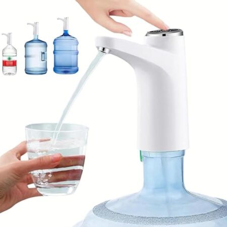 Distributeur d'eau