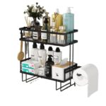 Etagère salle de bain
