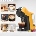 Machine à café