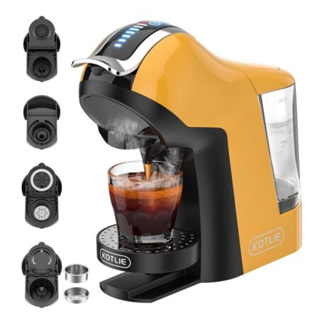 Machine à café