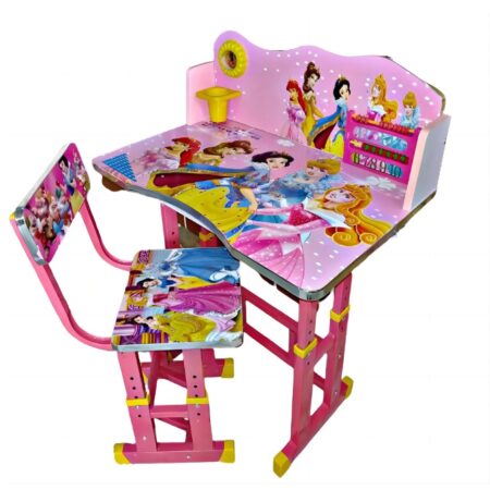 Table d'étude