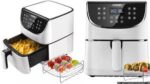 Air fryer