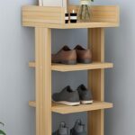 Étagère à chaussures