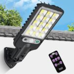 Lampe Solaire