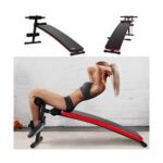 Banc de sport