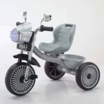 Vélo électrique