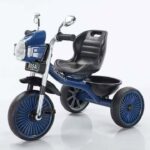 Vélo électrique