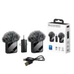Microphone