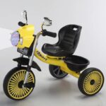 Vélo électrique