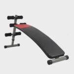 Banc de sport