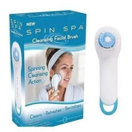 Brosse visage