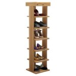 Étagère à chaussures