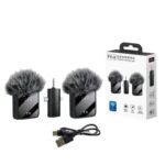 Microphone