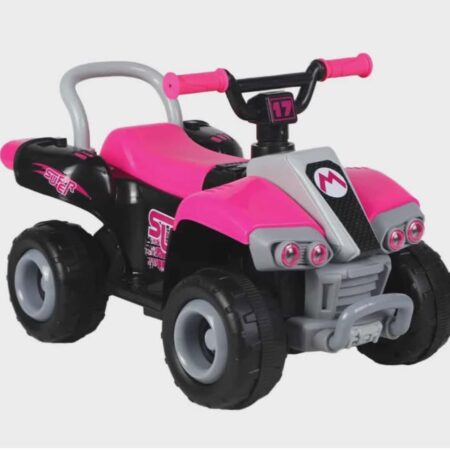 Moto électrique