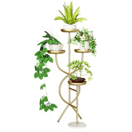 Support pot de fleur