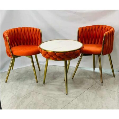 Table tête a tête