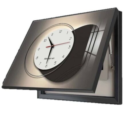 Tableau cache compteur
