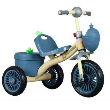 Vélo électrique