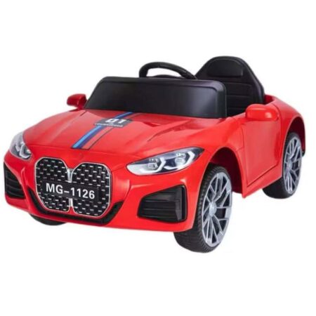 Voiture électrique