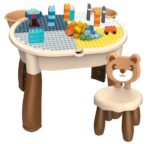 Table de jeu