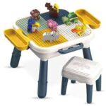 Table de jeu