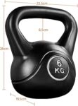 Kettlebells