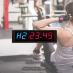 Minuteur score