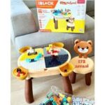 Table de jeu