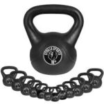 Kettlebells