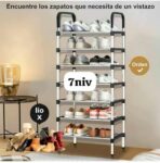 Etagère chaussure