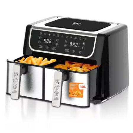 Air fryer