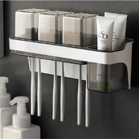 Etagère salle de bain