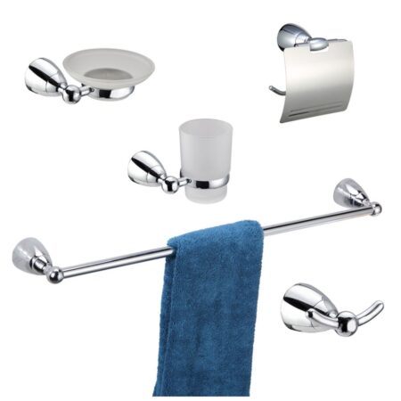 Etagère salle de bain