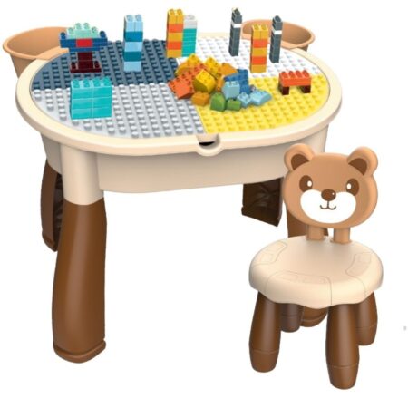 Table de jeu